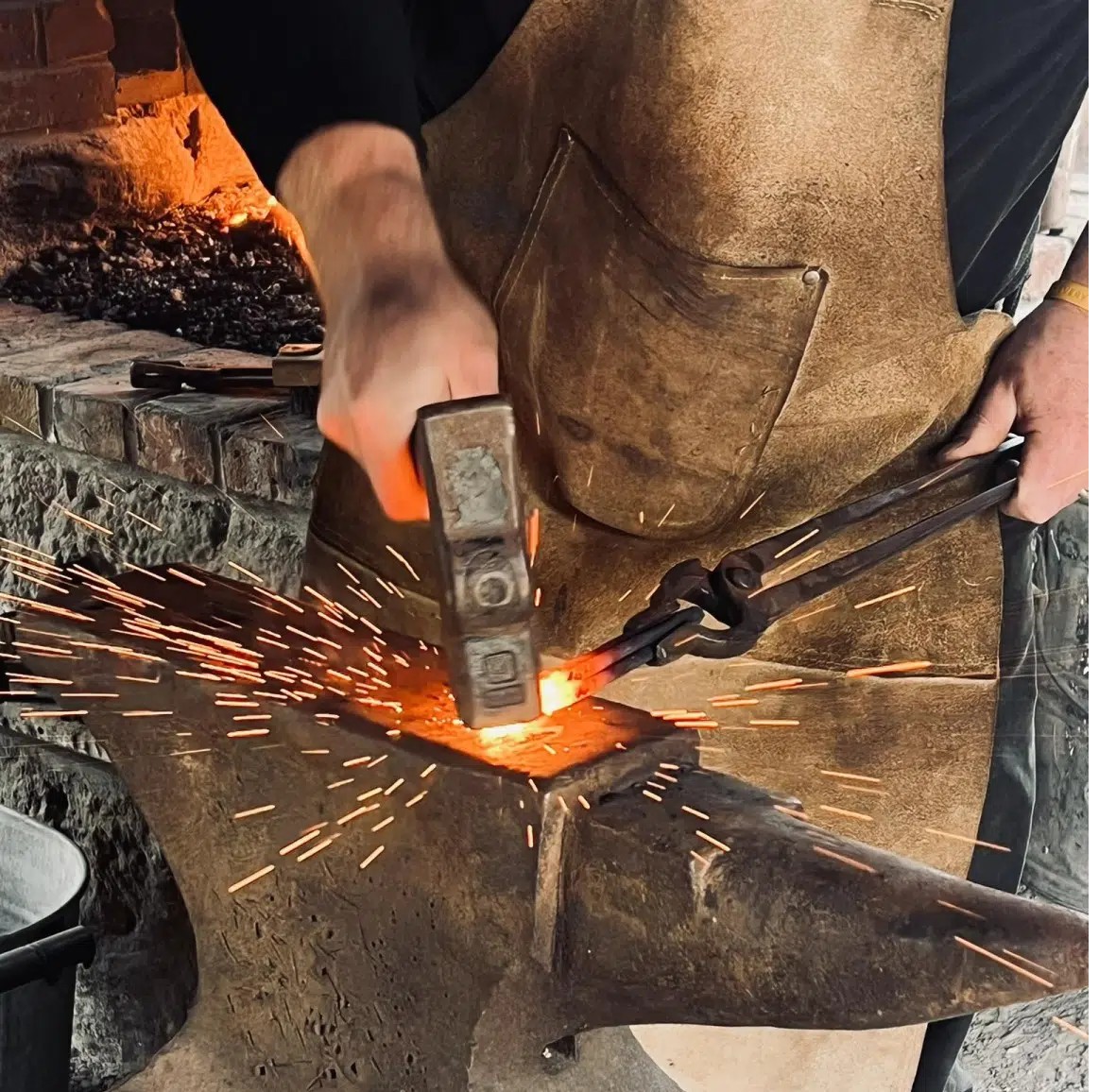 Blacksmith