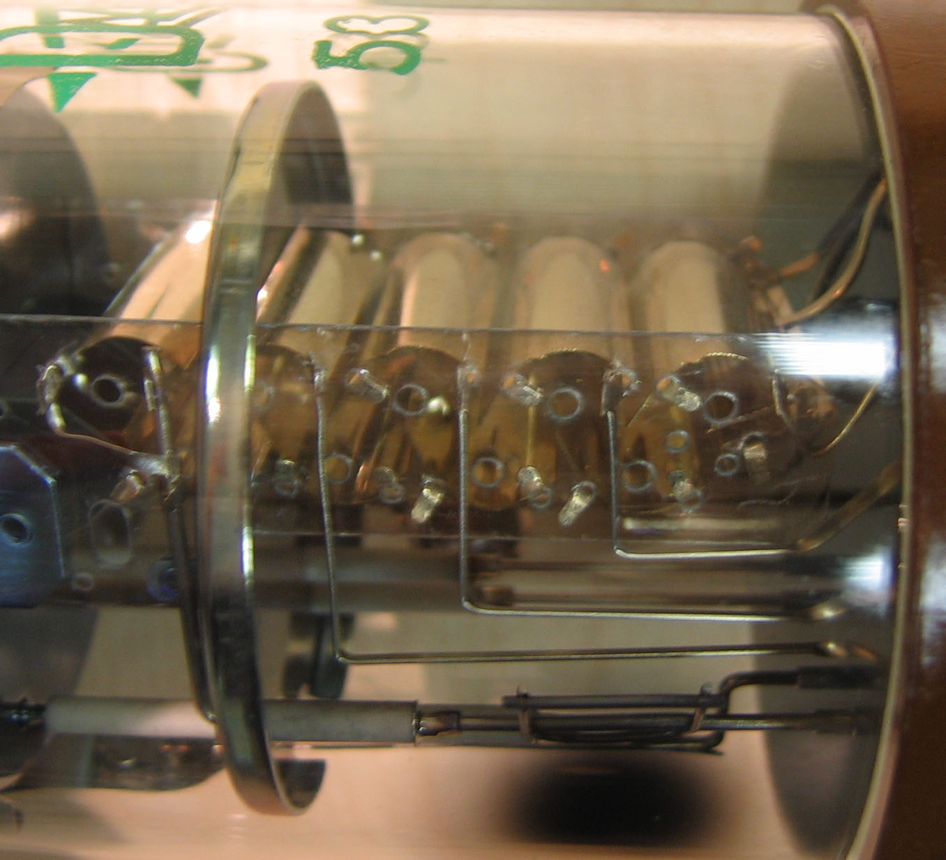 Dynodes
